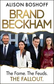 Brand Beckham