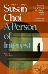 Kniha A Person of Interest