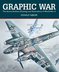 Kniha Graphic War