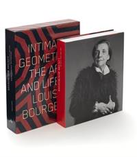 Kniha Intimate Geometries : The Art and Life of Louise Bourgeois