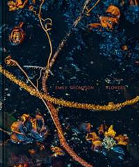 Kniha Emily Thompson Flowers