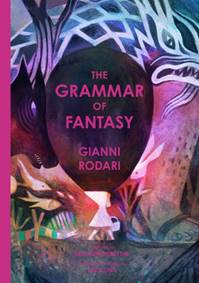 Kniha The Grammar of Fantasy