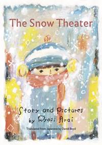 Kniha The Snow Theater