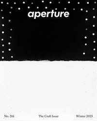 Aperture No. 261