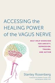 Kniha Accessing the Healing Power of the Vagus Nerve