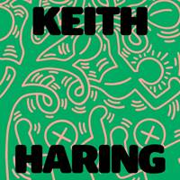 Kniha Keith Haring: Art Is for Everybody