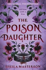 Kniha The Poison Daughter