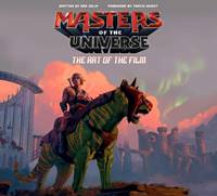 Masters of the Universe: The Art of the Film