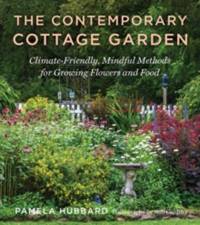 Kniha The Contemporary Cottage Garden