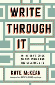 Kniha Write Through It