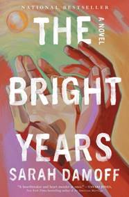 Kniha The Bright Years