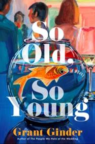 Kniha So Old, So Young