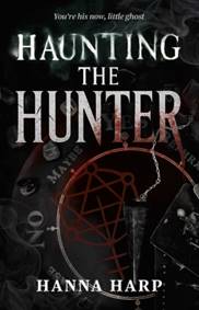 Kniha Haunting the Hunter
