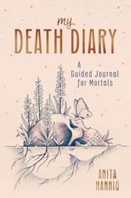 Kniha My Death Diary