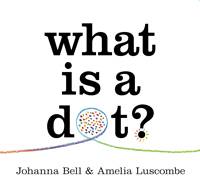 Kniha What is a Dot
