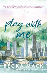 Play with Me - Mack, Simon & Schuster Australia