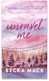 Unravel Me