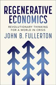 Kniha Regenerative Economics
