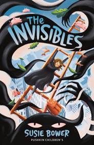 Kniha The Invisibles
