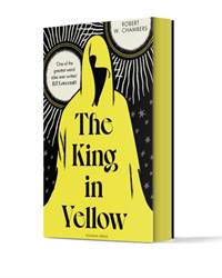 The King in Yellow