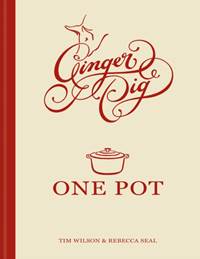 Kniha Ginger Pig One Pot