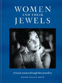 Kniha Women and Their Jewels