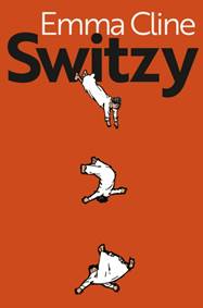 Kniha Switzy