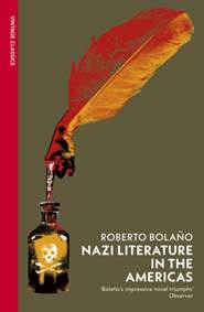Kniha Nazi Literature in the Americas