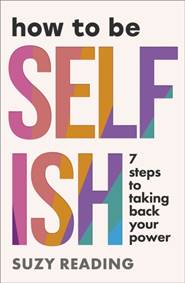 Kniha How to Be Selfish