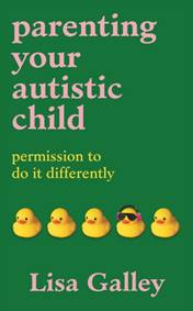 Kniha Parenting Your Autistic Child