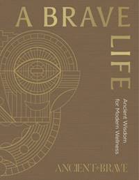 Kniha A Brave Life