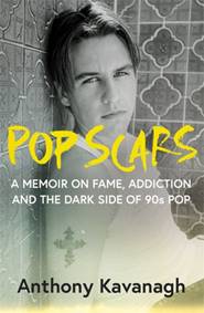 Pop Scars