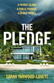 Kniha The Pledge