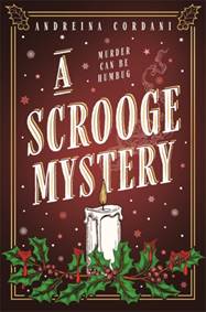 Kniha A Scrooge Mystery