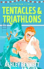Kniha Tentacles and Triathlons