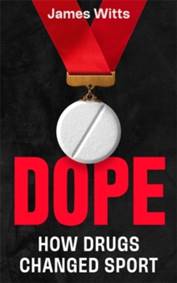 Kniha Dope