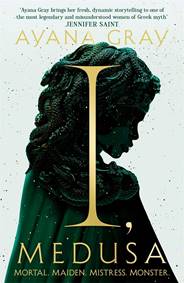 I, Medusa