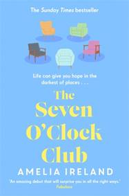 Kniha The Seven OClock Club