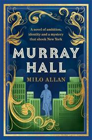 Murray Hall