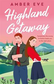 Kniha Highland Getaway