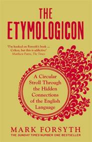 Kniha The Etymologicon