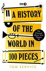 Kniha A History of the World in 50 Pieces