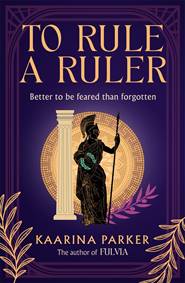 Kniha To Rule a Ruler