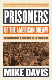 Kniha Prisoners of the American Dream