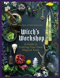 Kniha The Witch's Workshop