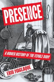 Kniha Presence