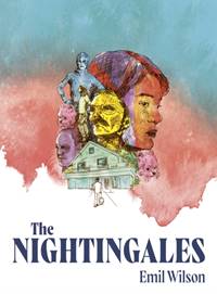 The Nightingales - Emil, The Center for Cartoon Studies Wilson, Vintage Publishing