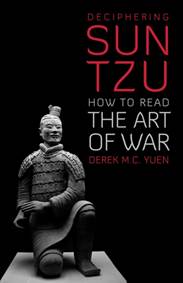 Kniha Deciphering Sun Tzu
