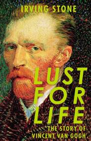 Kniha Lust For Life