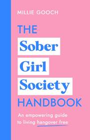 Kniha The Sober Girl Society Handbook